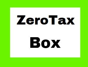 ZeroTax Box